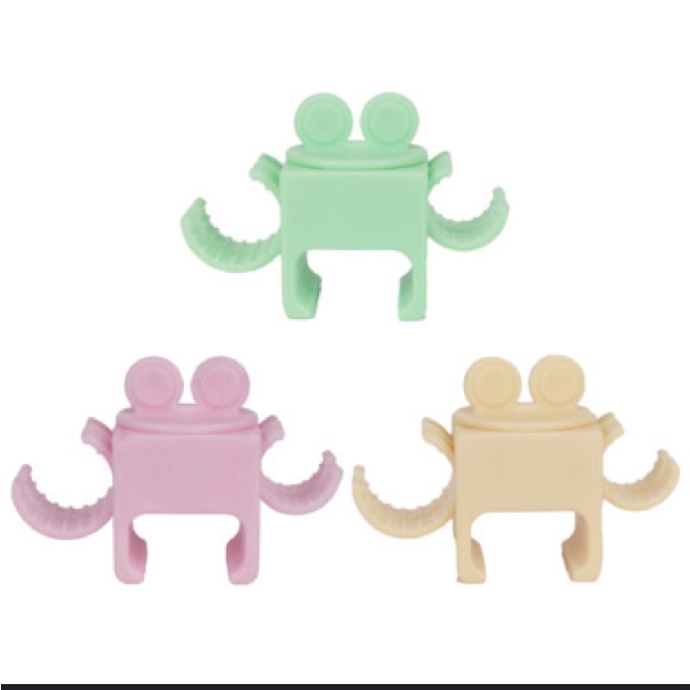 Bundle of 2 tumbler accessory holders